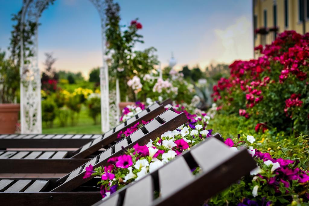 Millefiori La Corte Delle Rose Ровиго Экстерьер фото