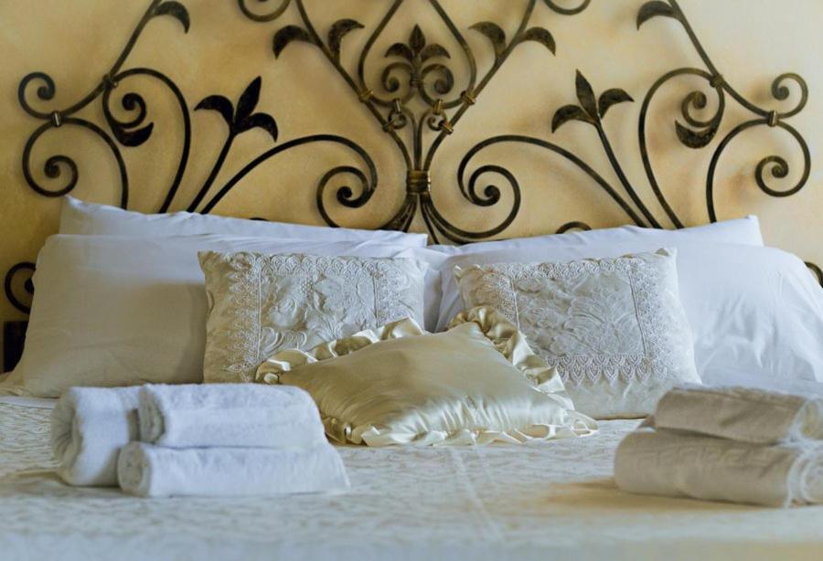 Millefiori La Corte Delle Rose Ровиго Экстерьер фото