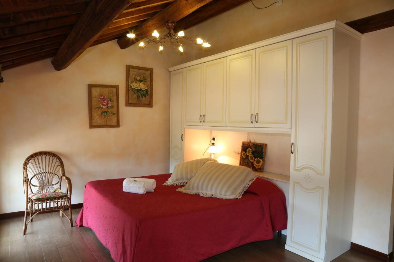 Millefiori La Corte Delle Rose Ровиго Номер фото